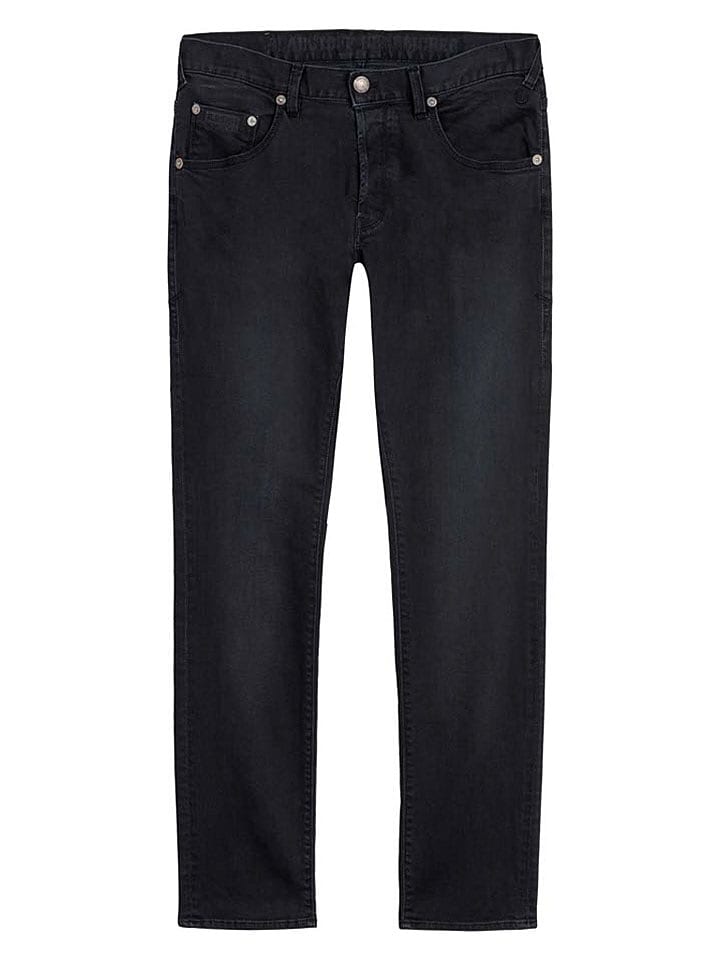 Herrlicher Jeans "Trade" - Comfort fit - in Schwarz - W34/L34