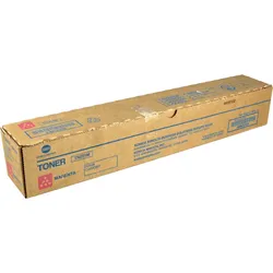 Konica Minolta Toner TN-221M A8K3350 magenta