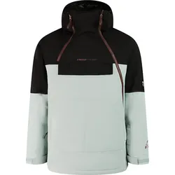 PROTEST PRTMCCOY Jacke 2027 moonstonegrey - M