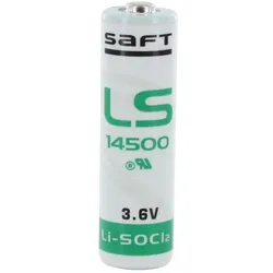 Rademacher 6416231 Batterie für DO-LB2000-CLS8000-CLE8000 BAT AA TYXAL+ Deltadore