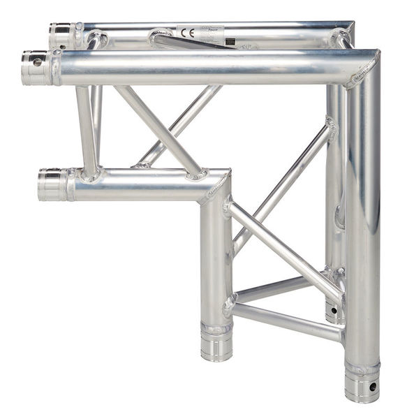 Global Truss F33C25 90Â° Corner