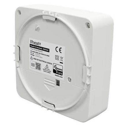 Heatit Z-Smoke2 230V (416123)
