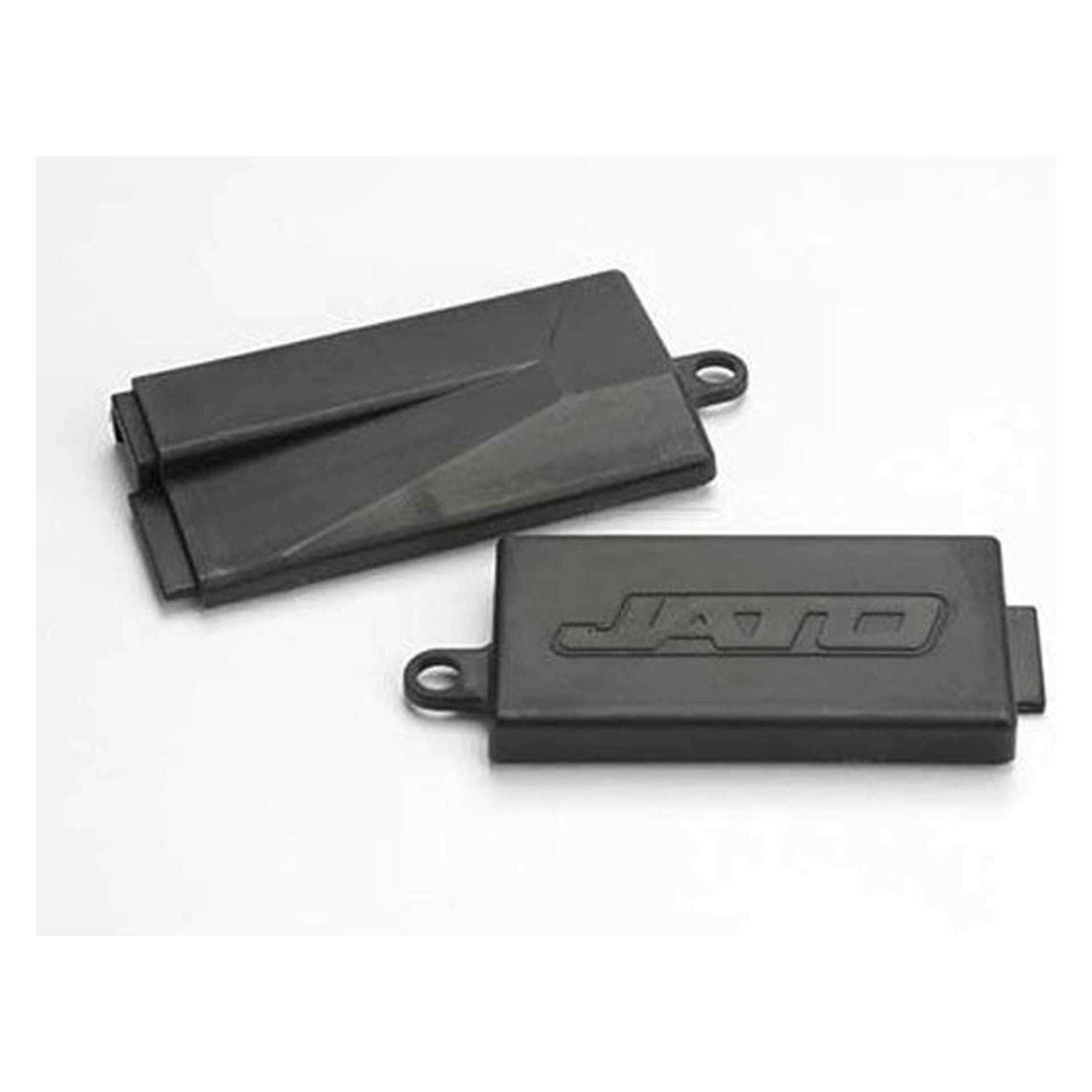 Traxxas Empfängerbox Deckel (TRX5524)