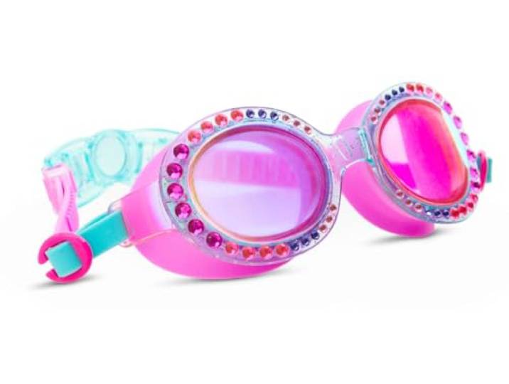 Bling2O Zwembril voor kinderen - Sparkle - Multicolor UV bescherming