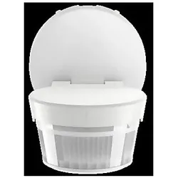 Busch-Jaeger Busch-Wächter Pro 280° Wireless Weiß 6251/28-134-WL
