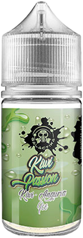 Galactika Kiwi Passion Aroma Mini Shot 10ml Anguria Kiwi Ghiaccio