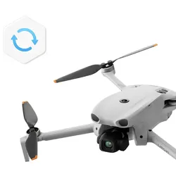 DJI Care Refresh - 2 Jahre (Lito X1) - E-Key