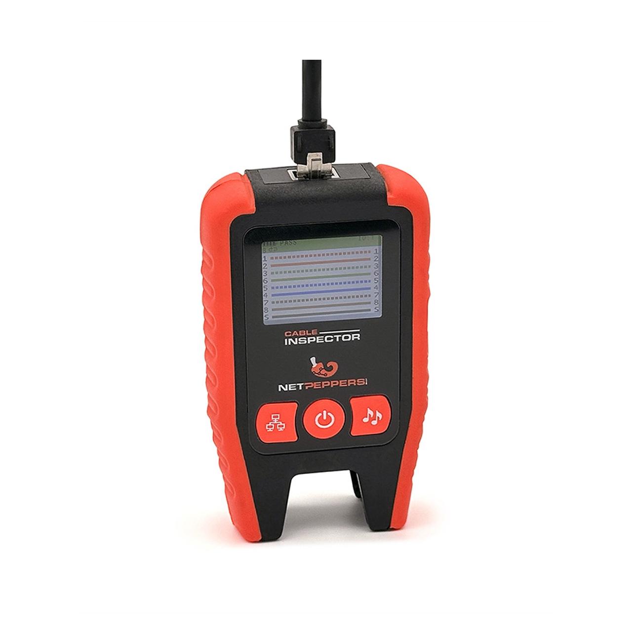 Netpeppers Cable Inspector (Kabeltester) (NP-LAN-INS)