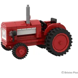 Brixies Plus Valmet 565 Oldtimer