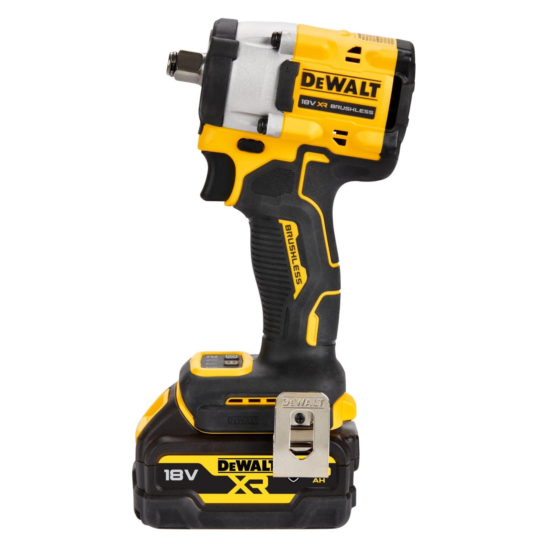 DeWalt DCF921 (Schlagschrauber) (DCF921P2G-QW)