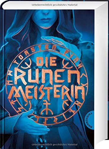 Torsten Fink - Die Runenmeisterin - Preis vom 02.10.2026 23:42:20 h