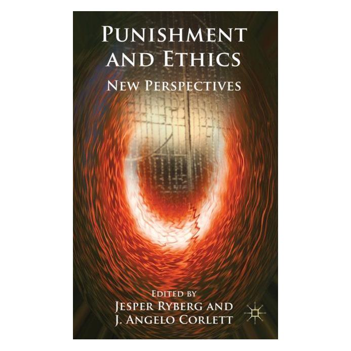 Palgrave Macmillan Uk Punishment and Ethics (Englisch, Hardcover, J. Corlett, J. Ryberg) (63039837)