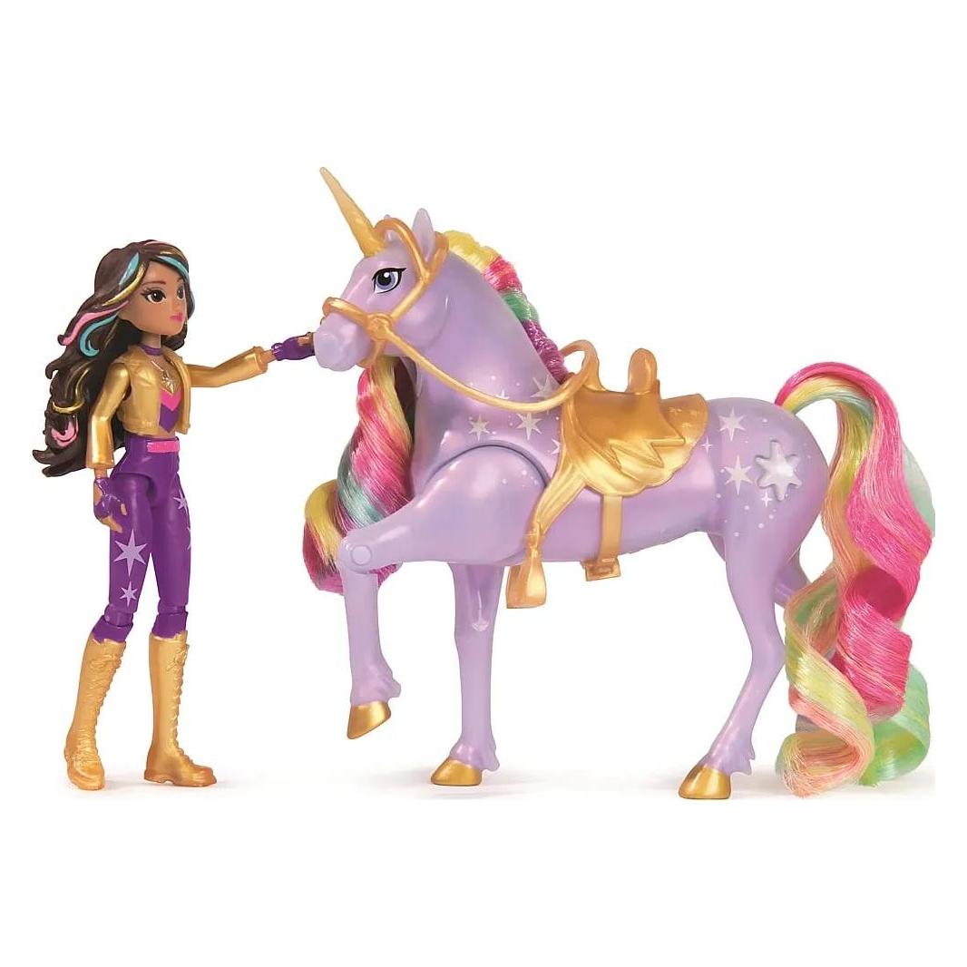 Unicorn Academy Sophia & Light Magic Wildstar (UNI-6067325)