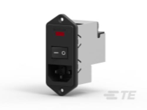 TE Connectivity 6609940-8 Package