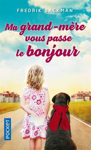 Ma grand-mère vous passe le bonjour - Preis vom 11.10.2026 15:43:13 h