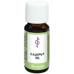 CAJEPUT ÖL ätherisch 10 ml