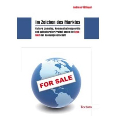 Im Zeichen des Marktes, Taschenbuch von Andreas Völlinger, Tectum Wissenschaftsverlag, 978-3-8288-2269-6