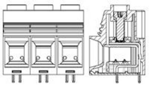 TE Connectivity 1986242-8 Package