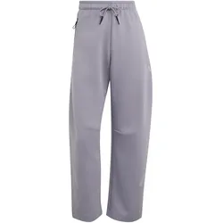adidas Z.N.E. Open Hem Jogginghose Damen KF6380 - slate M