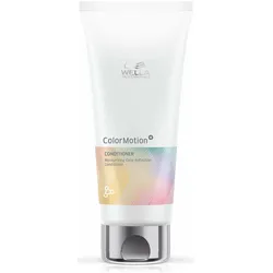 Wella, Conditioner, Professional - Color Motion Conditioner - Conditioner for colored hair - 200ml (200 ml)