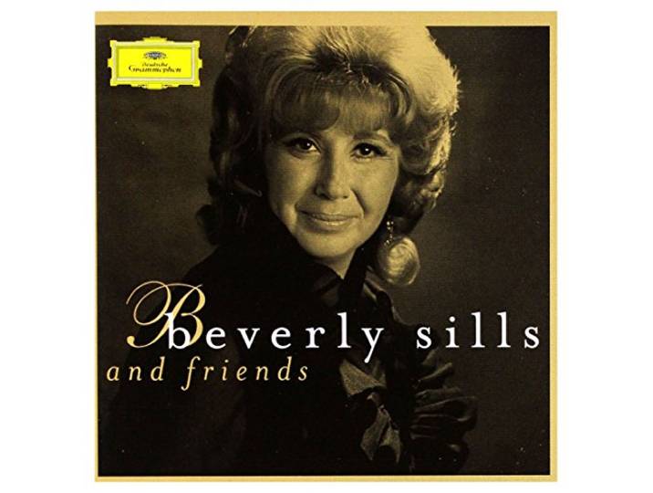 Beverly Sills and Friends