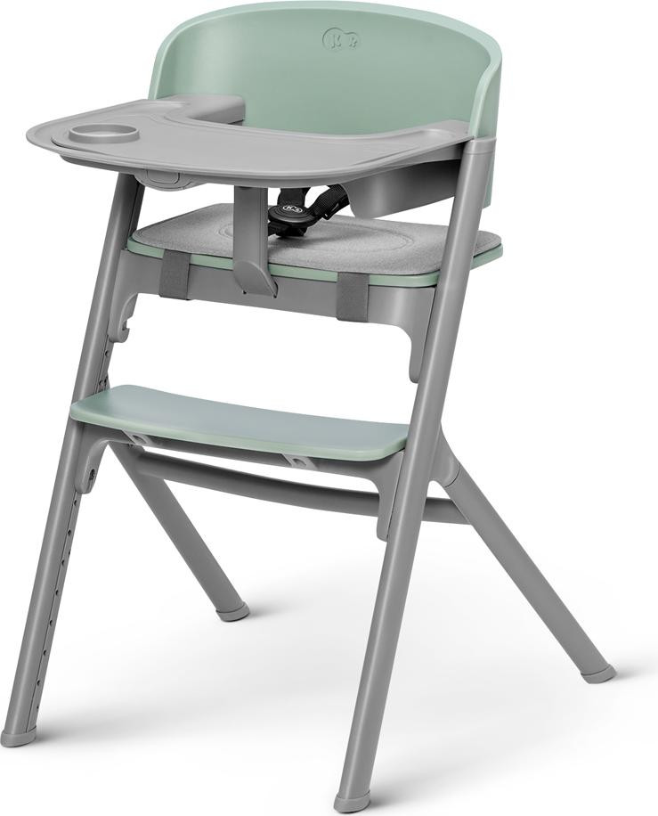 Kinderkraft Select kinderstoel voor de keuken
