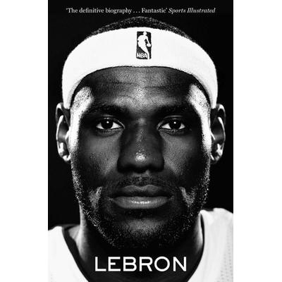 LeBron, Taschenbuch von Jeff Benedict, Simon & Schuster Uk, 978-1-398-51729-5