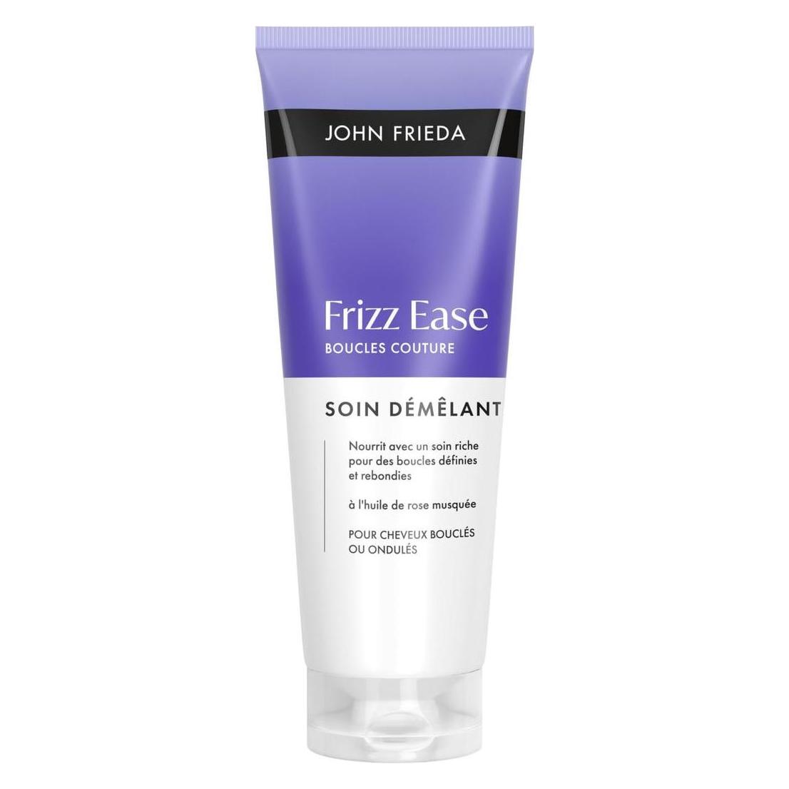 John Frieda Mini Frizz Ease Conditioner Dream Curls (75 ml) (67074881)