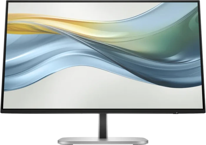 23,8" (60,47cm) HP Serie 5 Pro 524pu schwarz/silber 1920x1080 1xDisplayPort 1.4 / 1xHDMI 2.0 / 1x USB-C mit Displayport