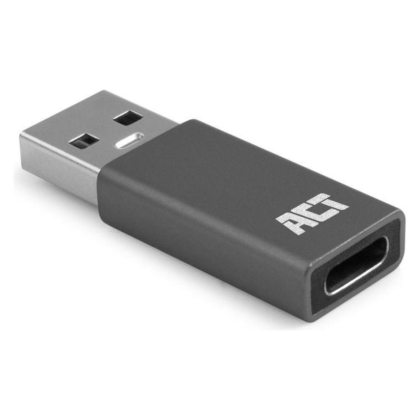 ACT USB A - USB C adapter (USB-A, USB-C) (AC7375)