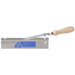 HaWe Feinsäge 250 mm umlegbar