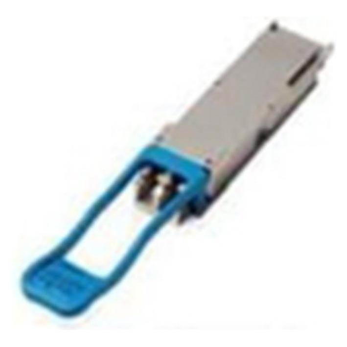 Cisco 100G QSFP28 TRANSCEIVER 100GBAS -DR 500M SMF DUPLEX LC (QSFP-100G-DR-S=)