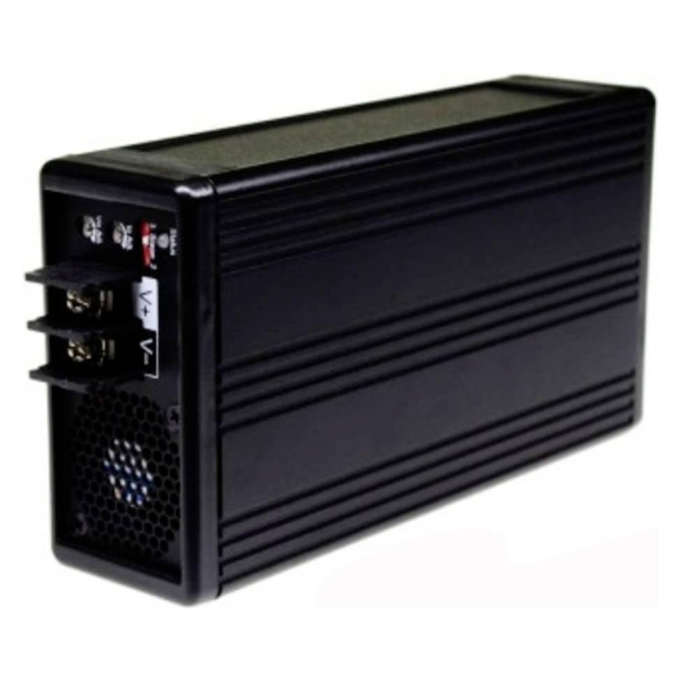 MeanWell MW NPB-360-12TB - Ladegerät fuer Blei- Lithiumakkus 14.4 V 20 A (NPB-360-12TB)