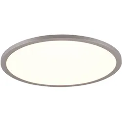Deckenleuchte YUMA LED (DH 60x5 cm) - DH 60x5 cm