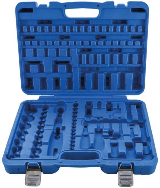 BGS Valise vide pour art. 2298 ; BGS technic (2298-LEER)