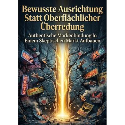 Bewusste Ausrichtung Statt Oberflächlicher Überredung, Taschenbuch von Heinrich Adler, Epubli, 978-3-565-43877-8