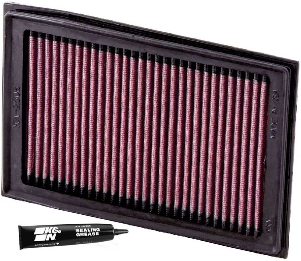 K&N Filters Luftfilter K&N; KA-2508