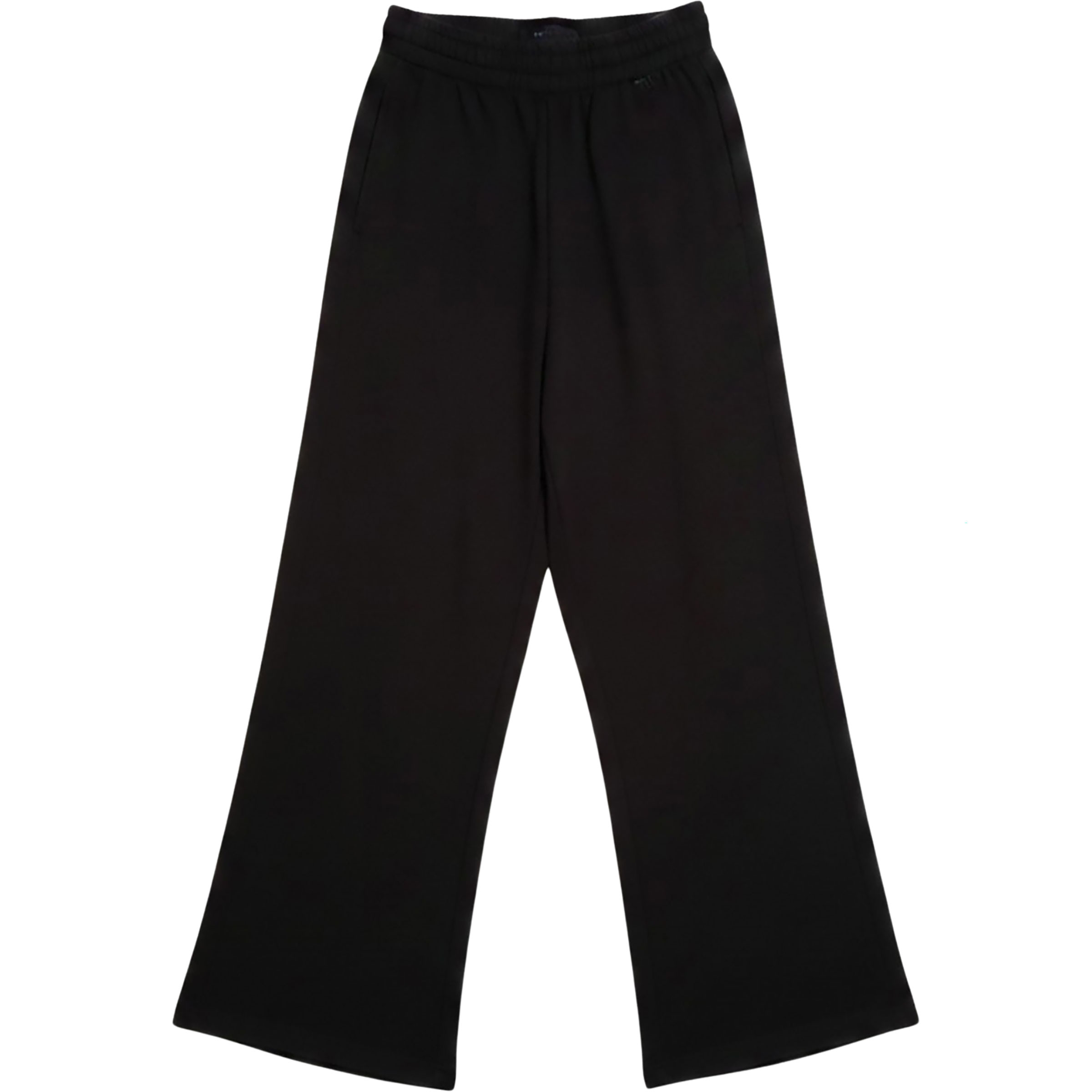 Yoga Searcher Sanjay Wide Leg Hose Damen Yogahose schwarz Größe M Yoga | Training & Fitness Schnell trocknend