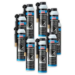 9x Schmiermittel LIQUI MOLY 3415 Keramikpaste (Pinseldose) Korrosionsschutz 200ml