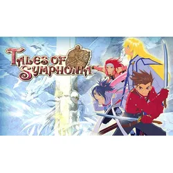 Tales of Symphonia