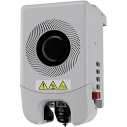 FlashForge Ad5m/Ad5mpro Extruder Assembly 3d Zubehoer (Ersatzteile, Zubehör), 3D Drucker Zubehör