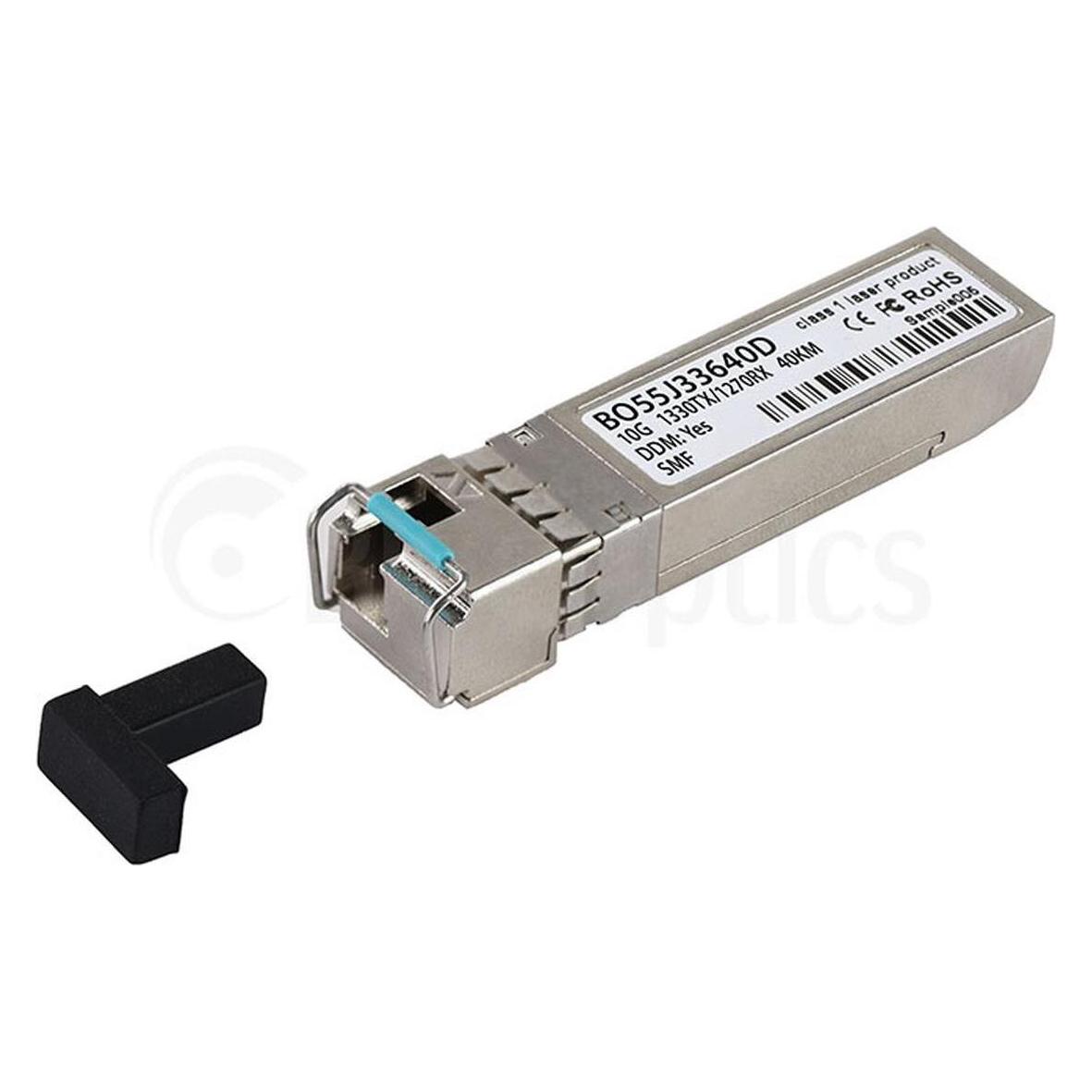 CBO Planet MTB-LB40 kompatibler BlueOptics SFP+ BO55J33640D (MTB-LB40-BO)