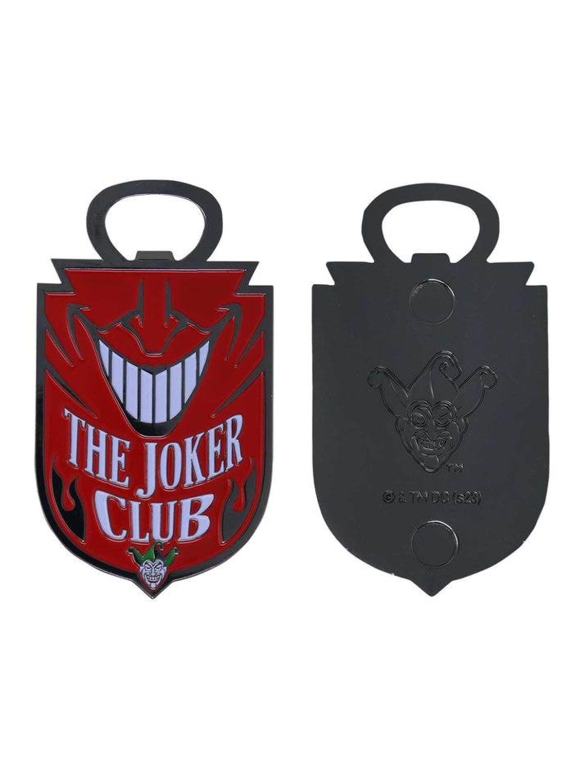 FaNaTtik - Joker Heavy Duty Bottle Opener - Flaschenöffner