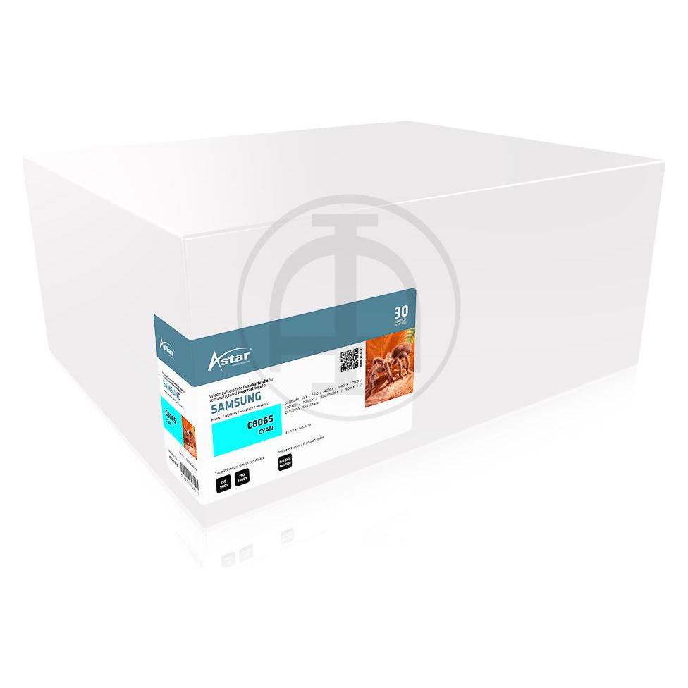 Astar AS20318 SAMSUNG CLTC806S Toner (AS20318)