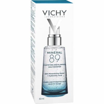 L'Oreal Deutschland GmbH Geschäftsbereich VICHY VICHY MINERAL 89 Elixier Doppelpack 2X50 ml 18374787