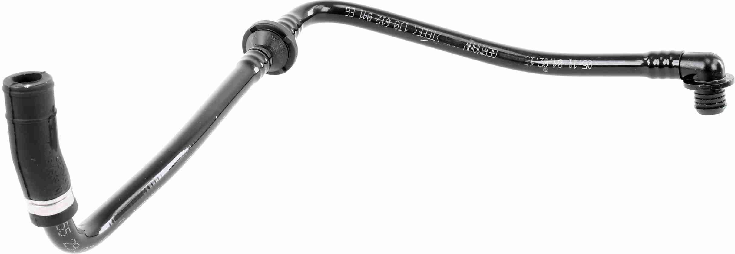 VAICO V10-3611 Brake vacuum hose