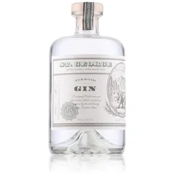 St. Georg Terroir Gin 45% Vol. 0,7l