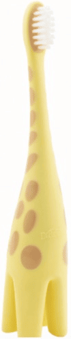 Dr Brown´s Dr Browns Escova de Dentes Girafa 0-3 Anos