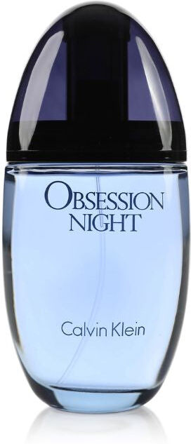 Calvin Klein Obsession Night Ladies 100ml Eau de Parfum Spray 100ml