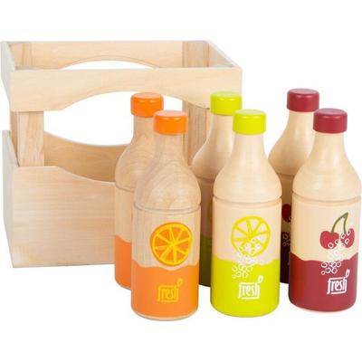 Flaschenkiste fresh 7-teilig